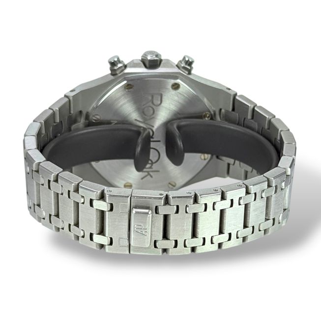 Audemars Piguet Royal Oak 25860ST.OO.1110ST.01 Image 4